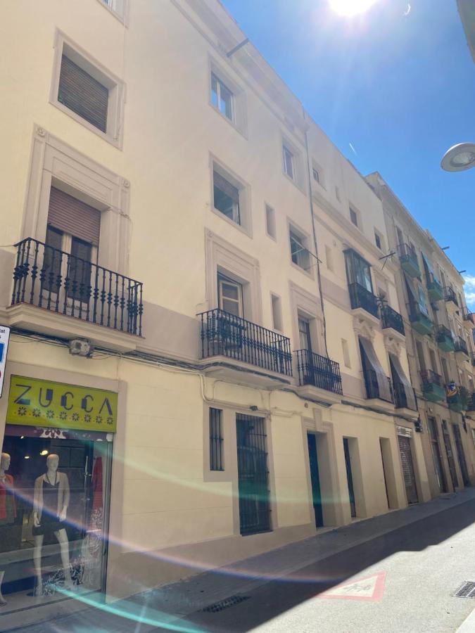 Appartement Heart Of Gracia Barcelona