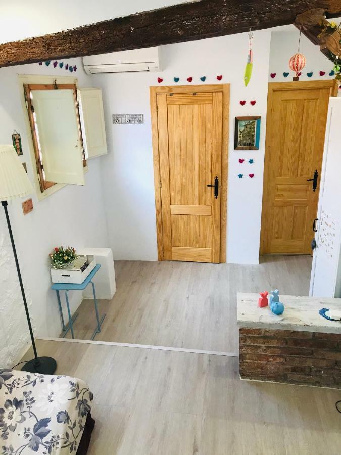 Heart Of Gracia Appartement Barcelona