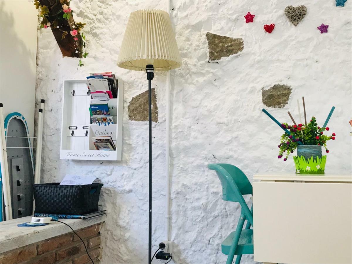 Heart Of Gracia Appartement *