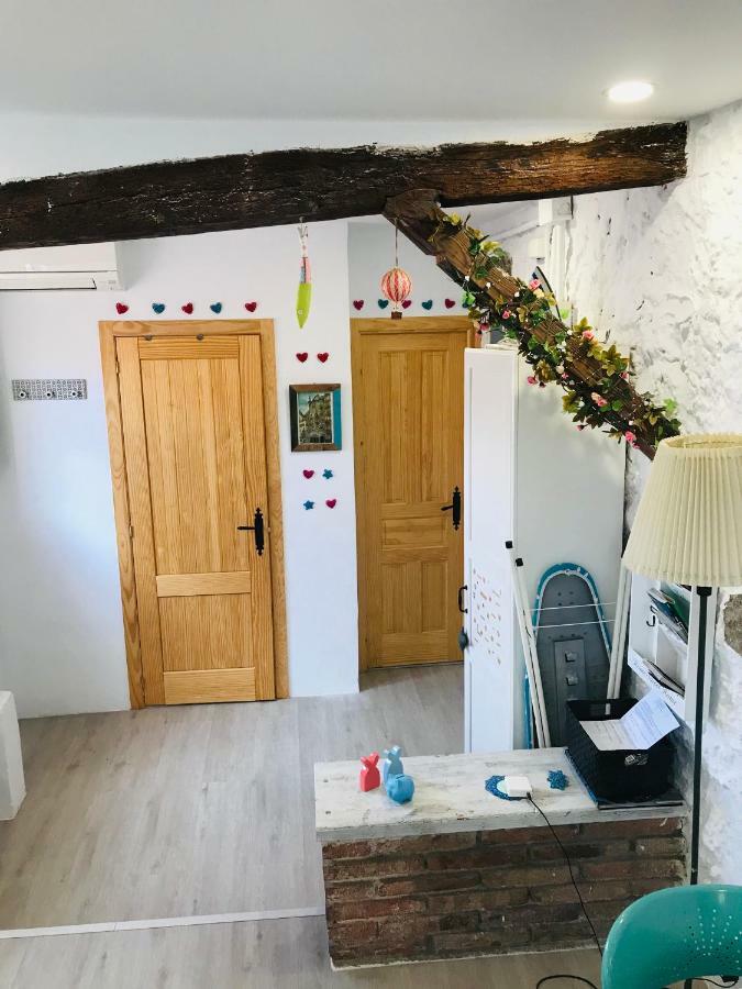 Appartement Heart Of Gracia Barcelona