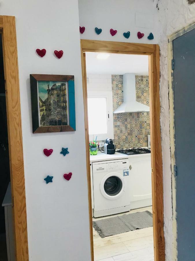 Heart Of Gracia Appartement Barcelona