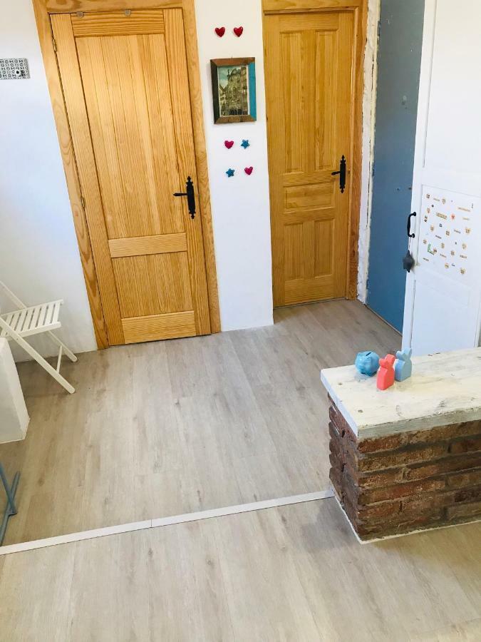 Appartement Heart Of Gracia Barcelona
