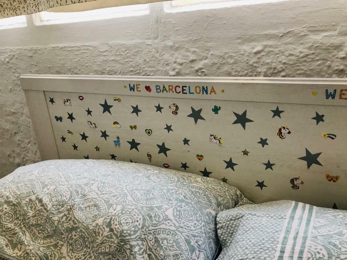 Appartement Heart Of Gracia *
